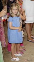 Infanta Leonor of Spain photo #