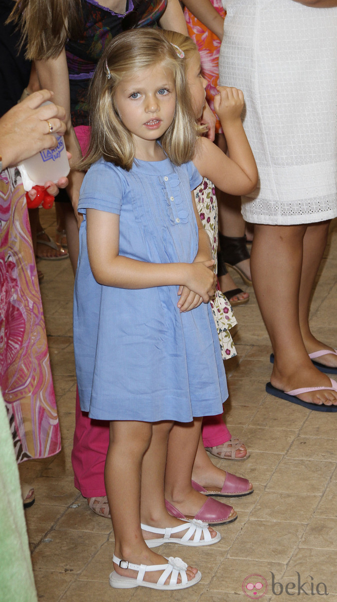 Infanta Leonor of Spain: pic #622984