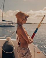 Inka Williams photo #