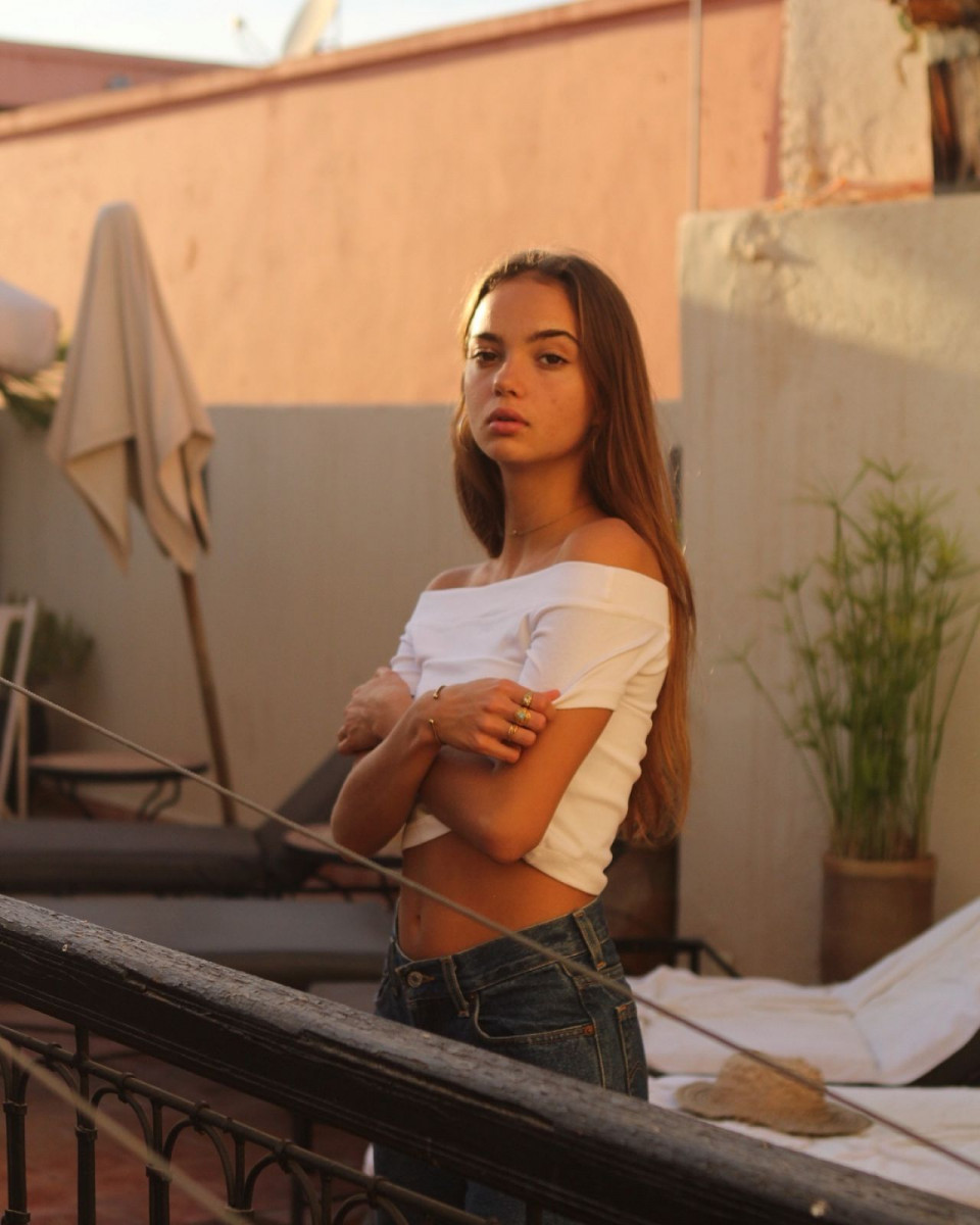 Inka Williams: pic #1094094