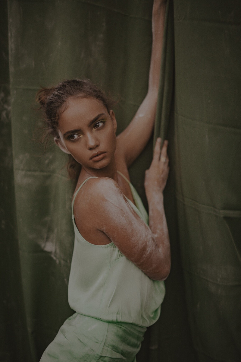 Inka Williams: pic #1334198