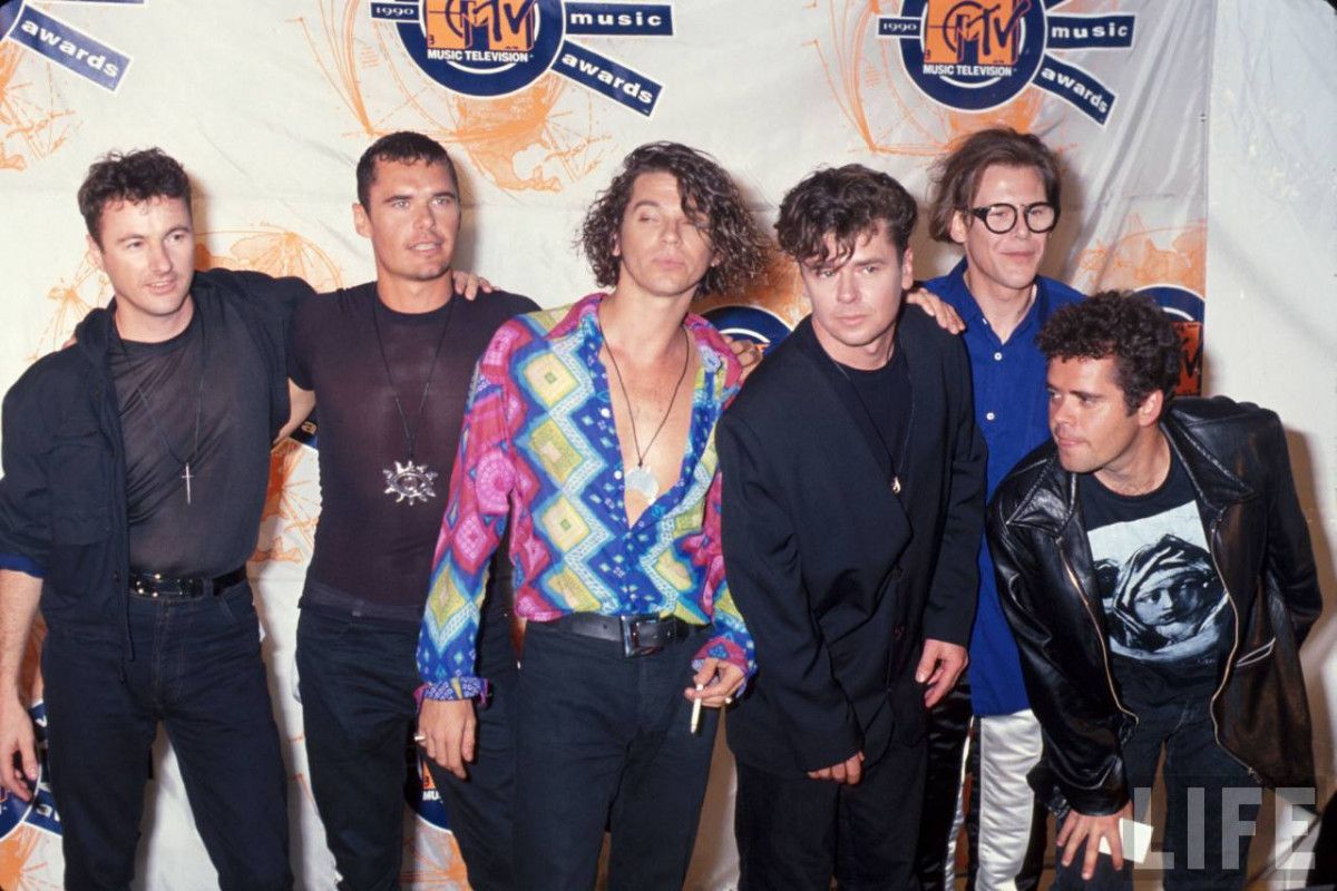 INXS: pic #177307