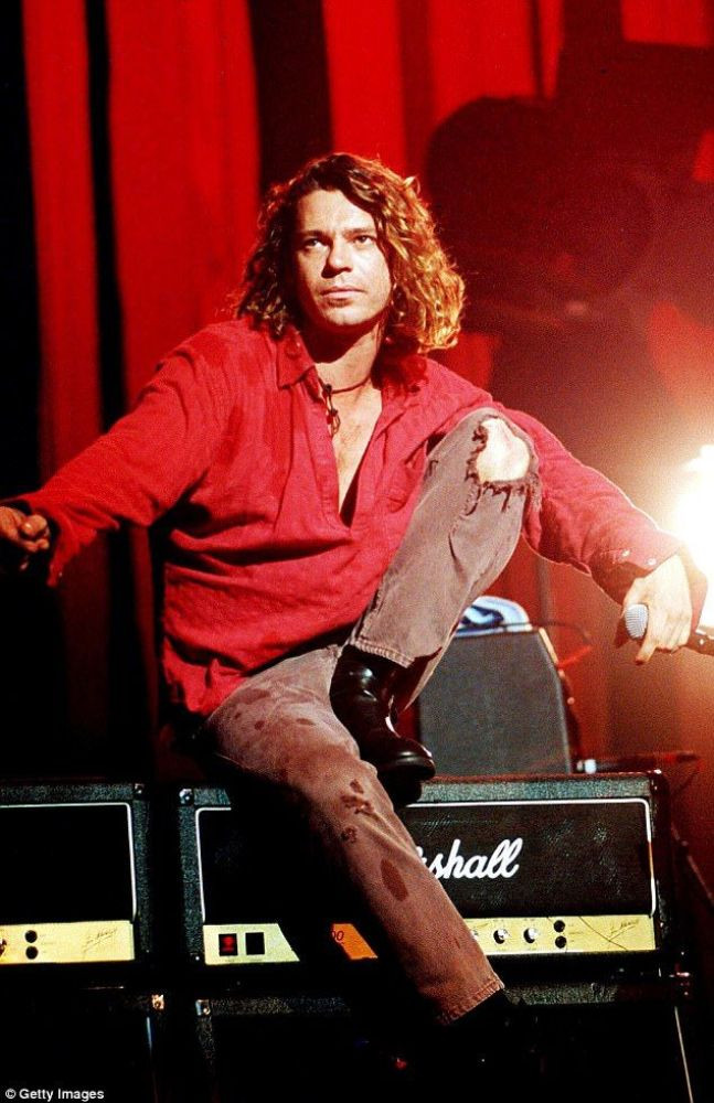 INXS: pic #1324797