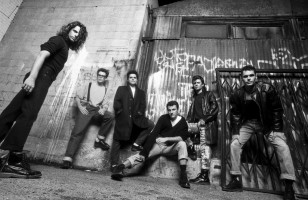 INXS photo #