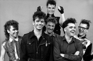 INXS photo #