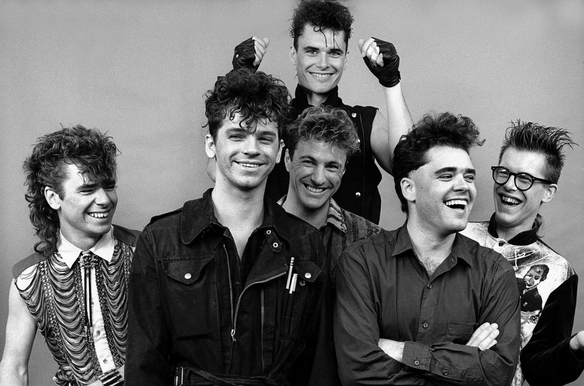 INXS: pic #1311277