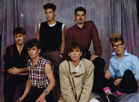 INXS photo #