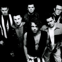 INXS photo #