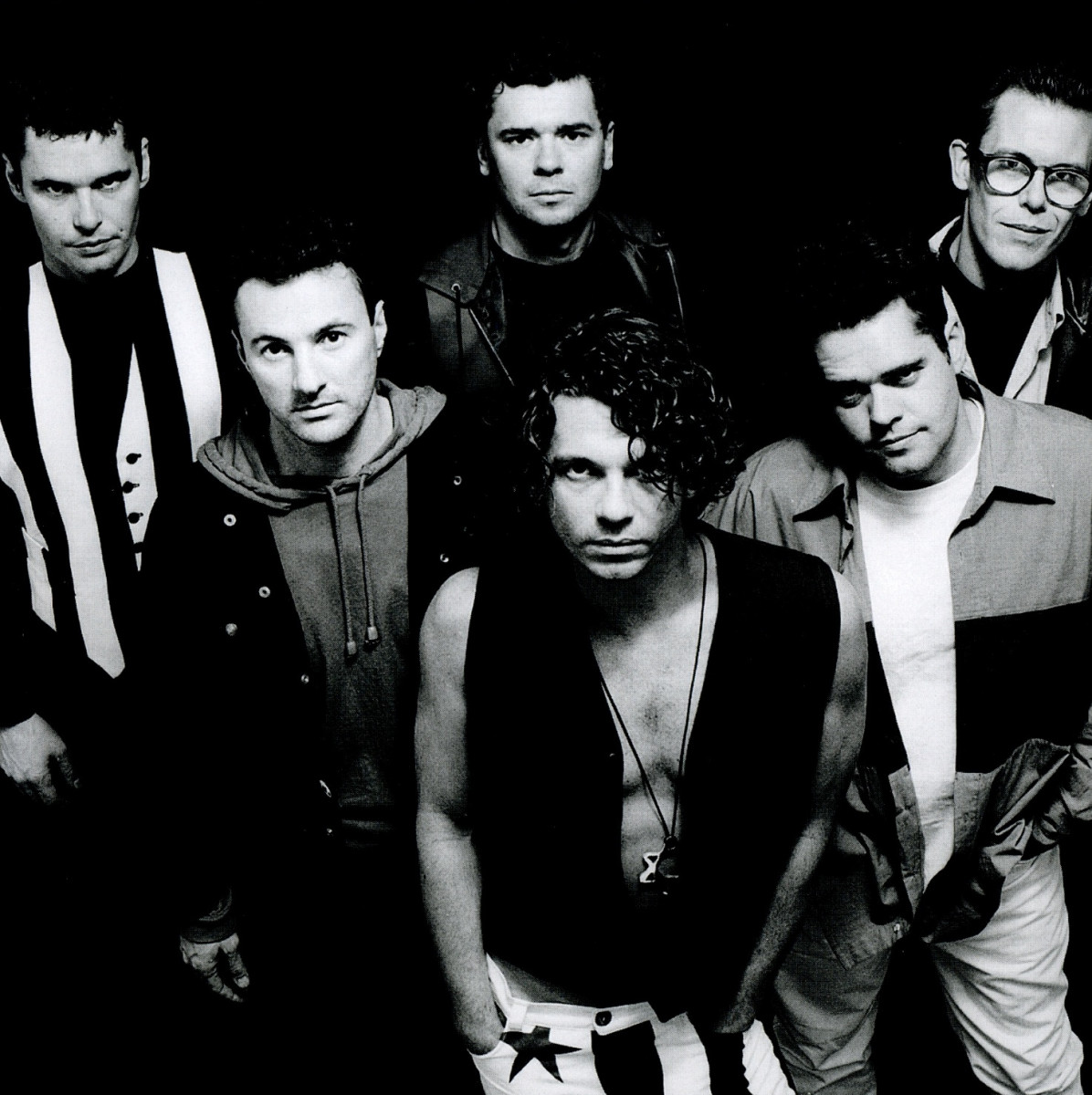 INXS: pic #547671