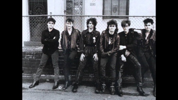 INXS photo #