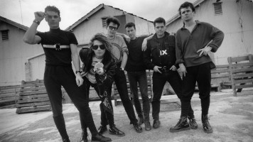 INXS photo #