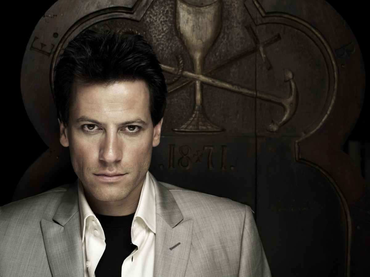 Ioan Gruffudd: pic #410355