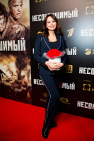 Irina Bezrukova photo #
