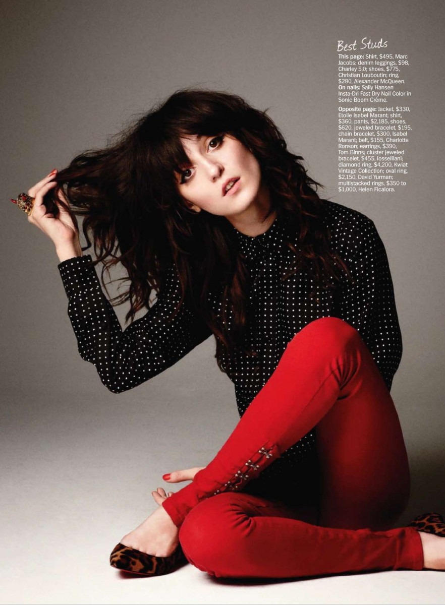 Irina lazareanu: pic #291821