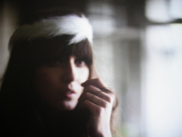 Irina lazareanu photo #