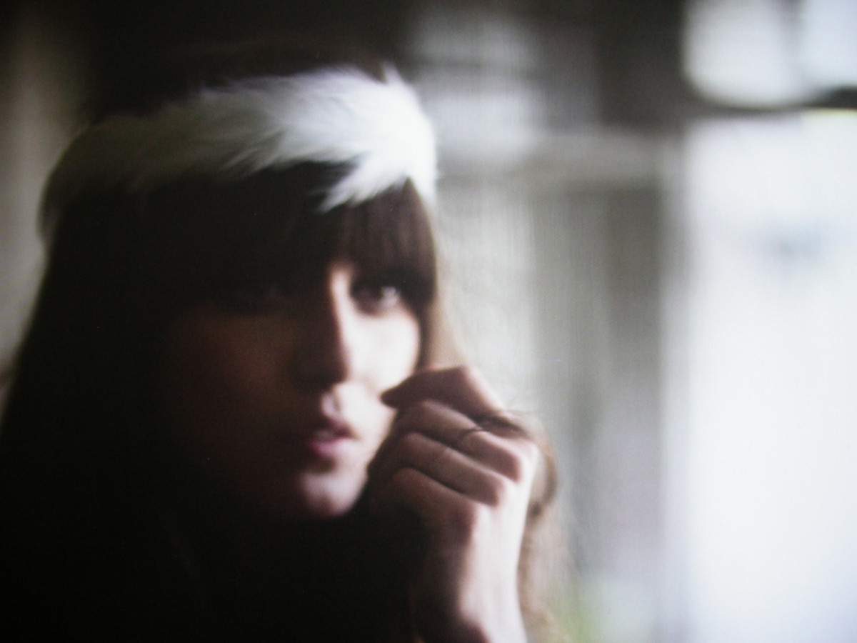 Irina lazareanu: pic #133552