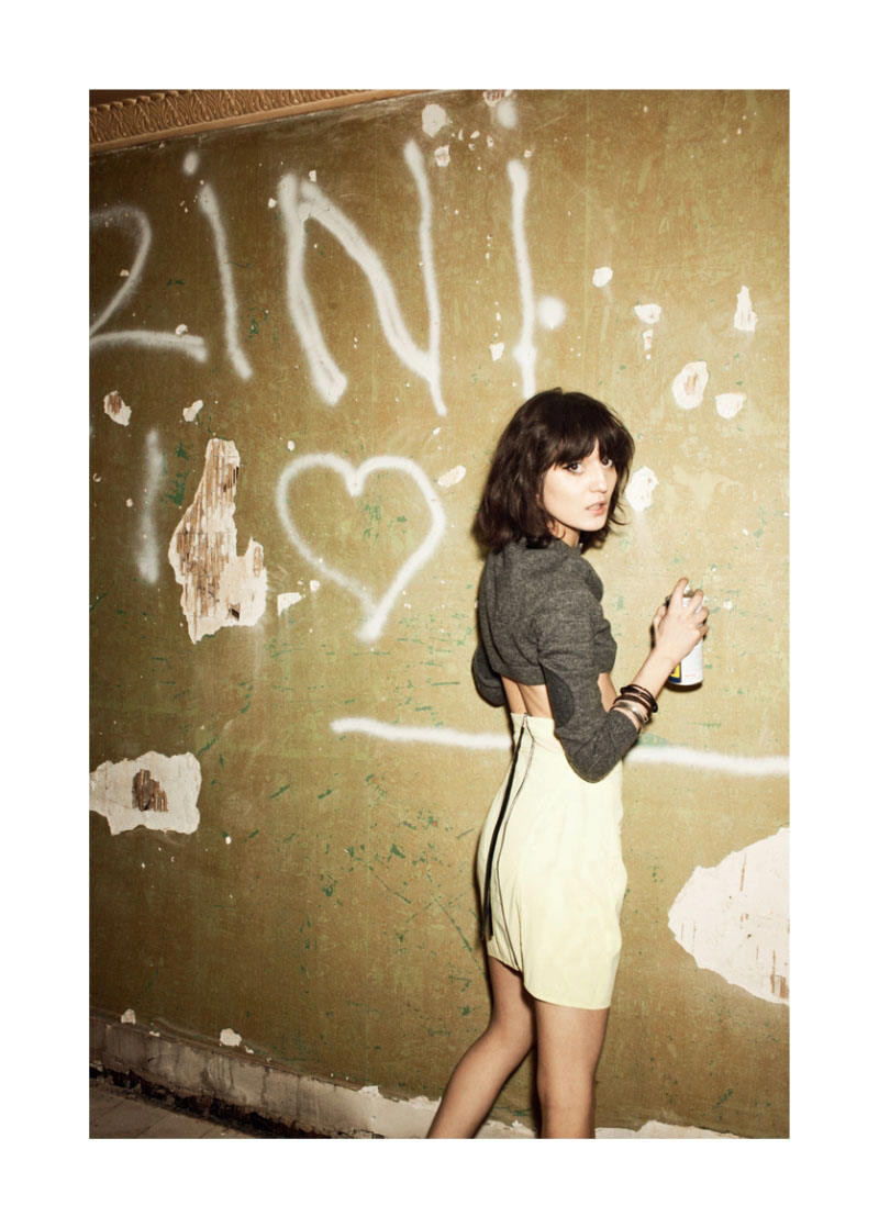 Irina lazareanu: pic #345337