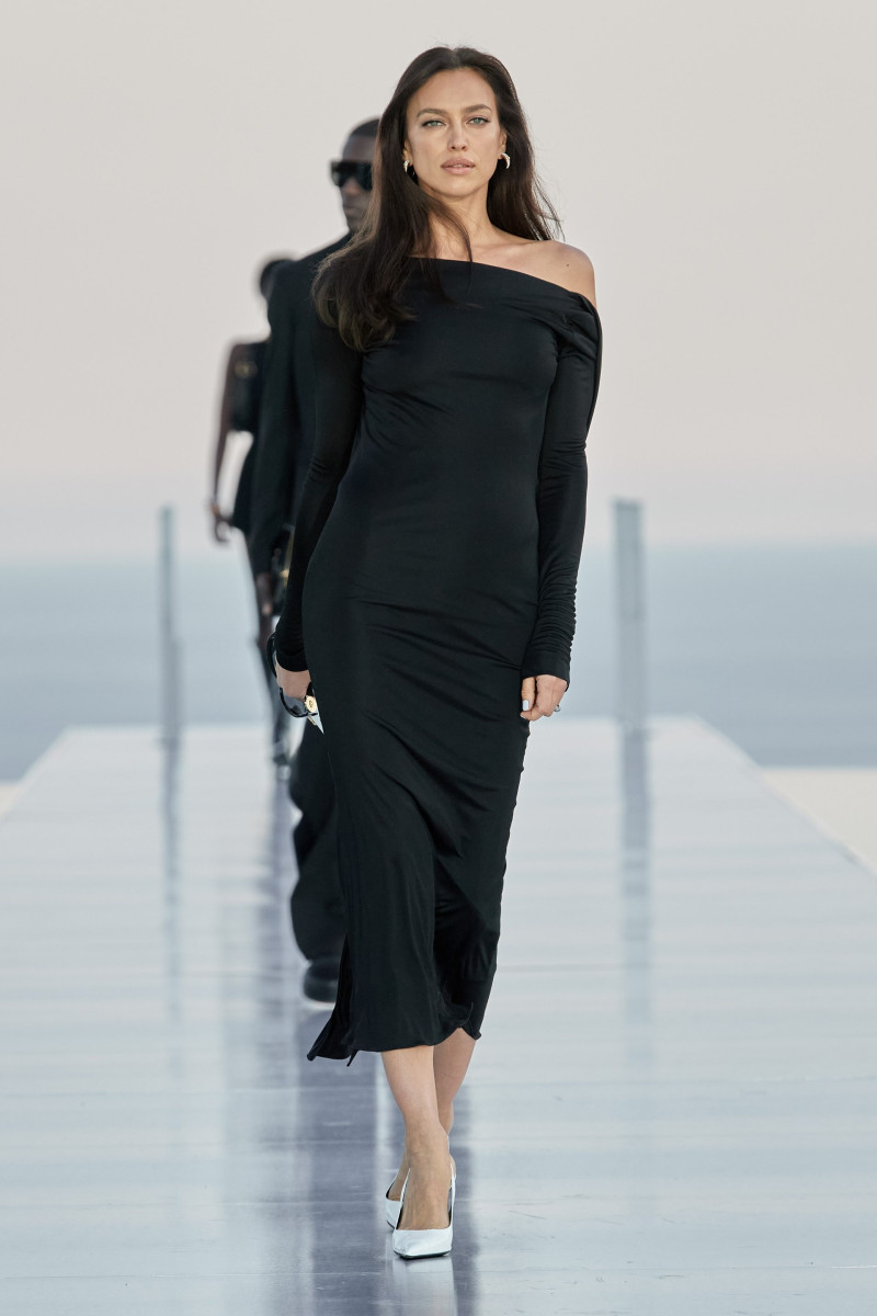 Irina Sheik: pic #1329330