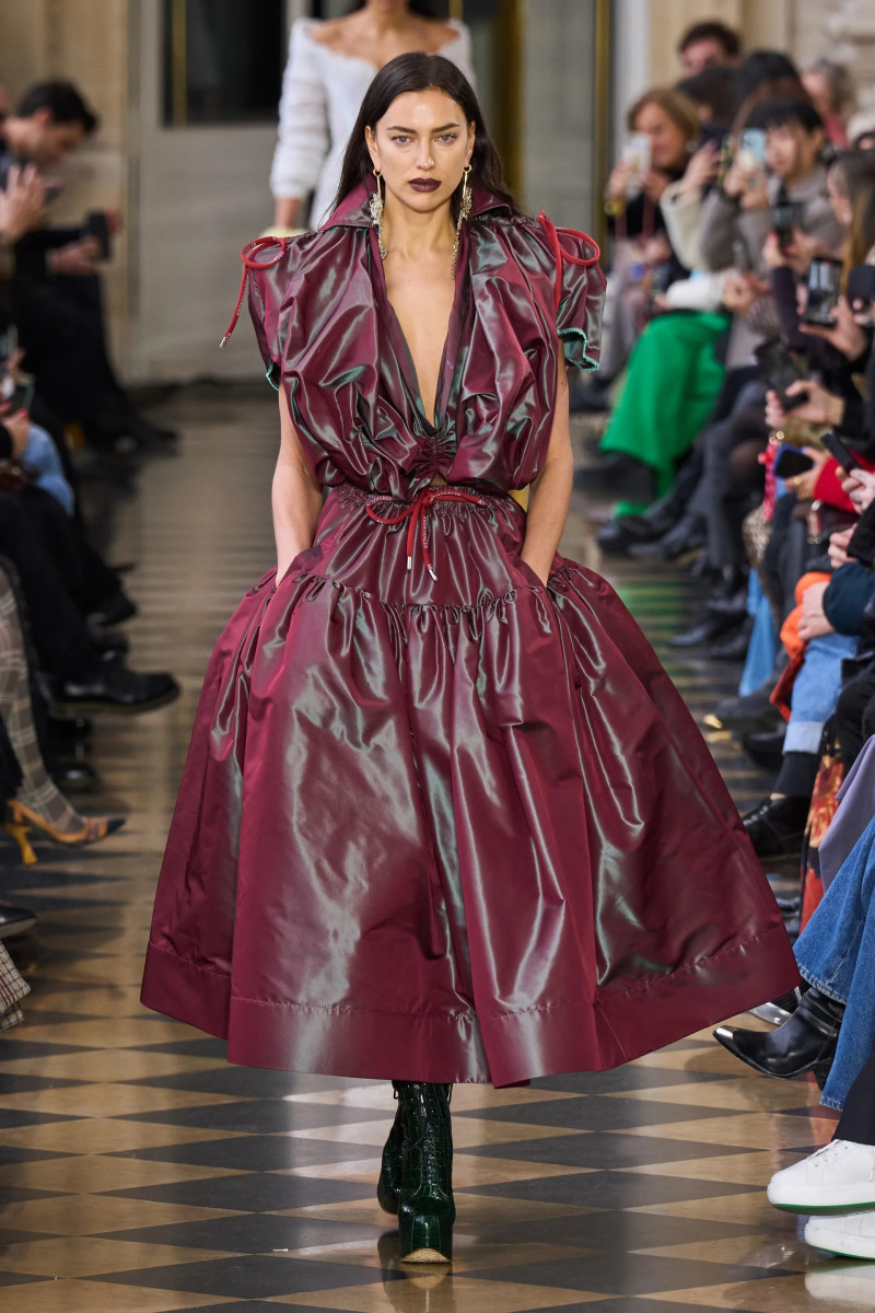 Irina Sheik: pic #1324504