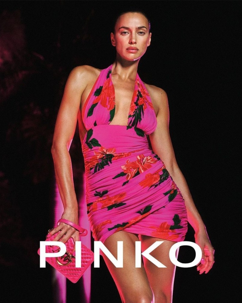 Irina Sheik: pic #1326885