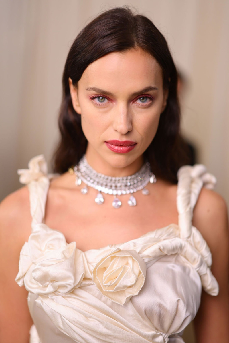 Irina Sheik: pic #1328058