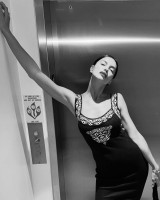 Irina Sheik photo #