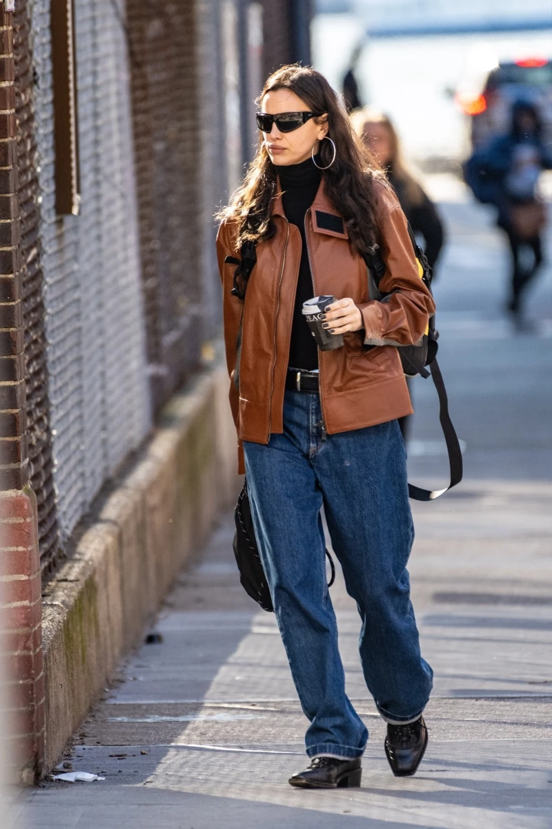 Irina Sheik: pic #1324438