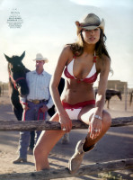Irina Sheik photo #