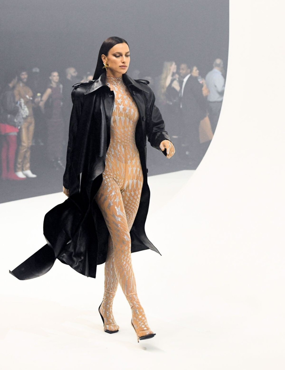Irina Sheik: pic #1329548