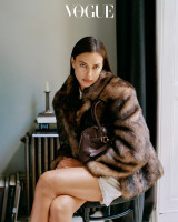 Irina Sheik photo #