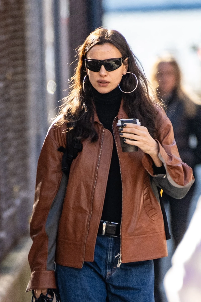 Irina Sheik: pic #1324437