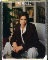 Irina Sheik photo #