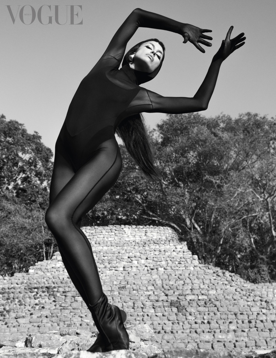 Irina Sheik: pic #1325692