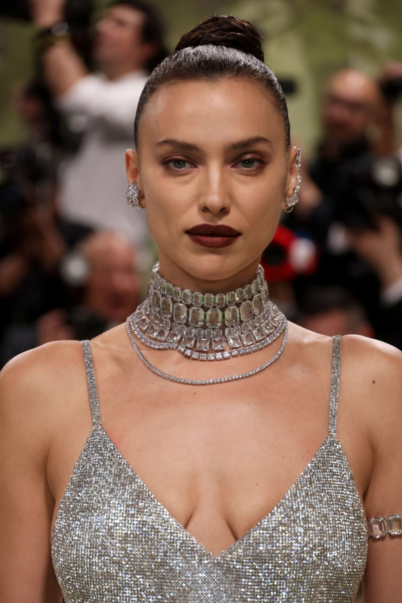Irina Sheik: pic #1352375