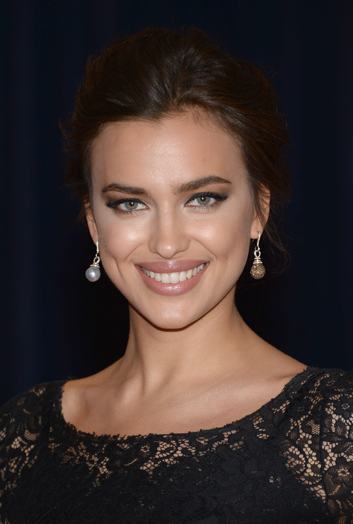Irina Sheik: pic #712564