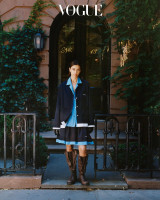 Irina Sheik photo #