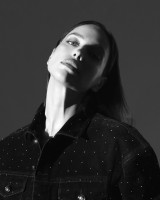 Irina Sheik photo #
