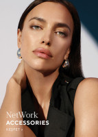 Irina Sheik photo #