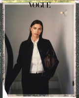 Irina Sheik photo #
