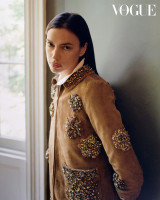 Irina Sheik photo #