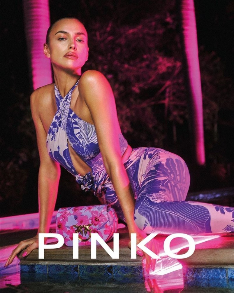Irina Sheik: pic #1326883