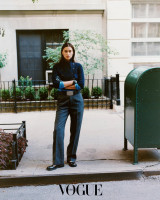 Irina Sheik photo #