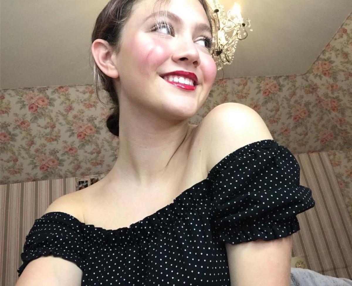 Iris Apatow: pic #1071375