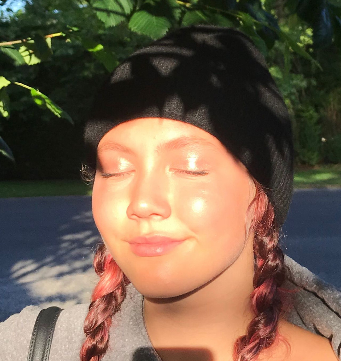Iris Apatow: pic #1058106