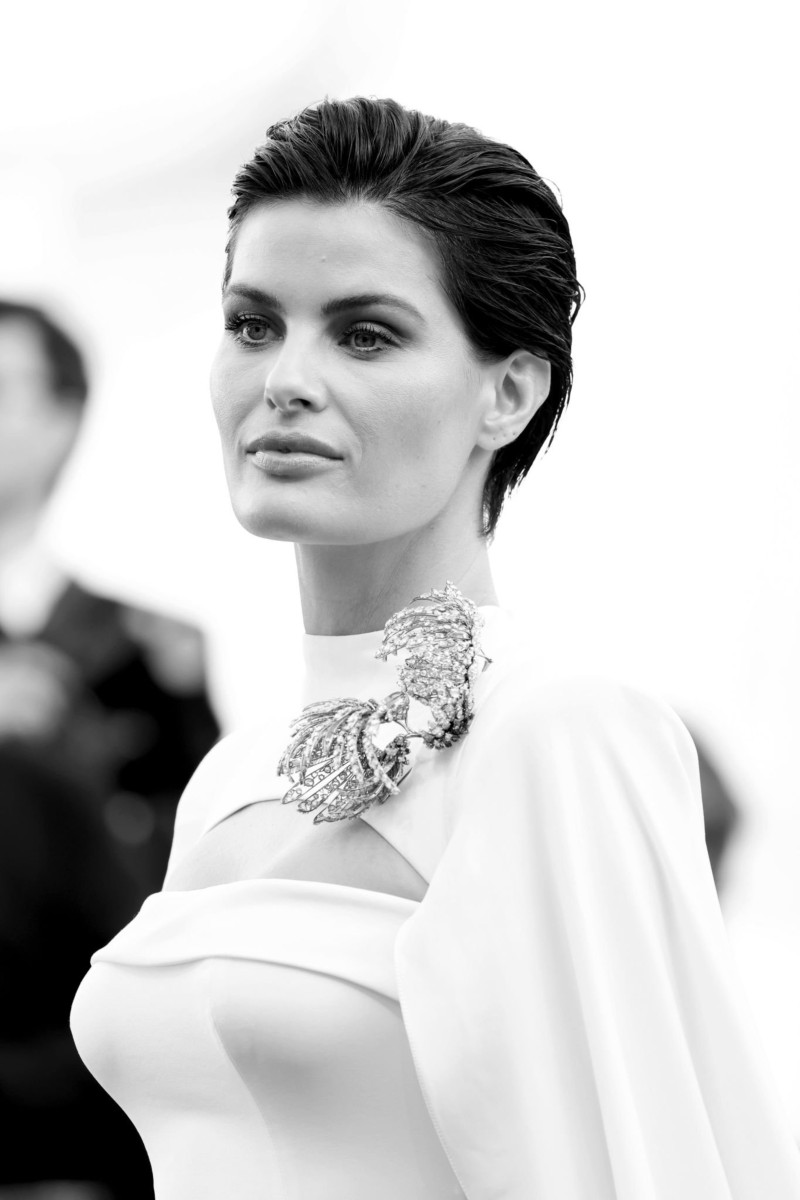 Isabeli Fontana: pic #1319800