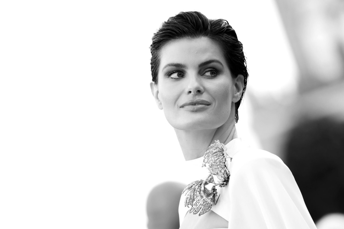 Isabeli Fontana: pic #1319799