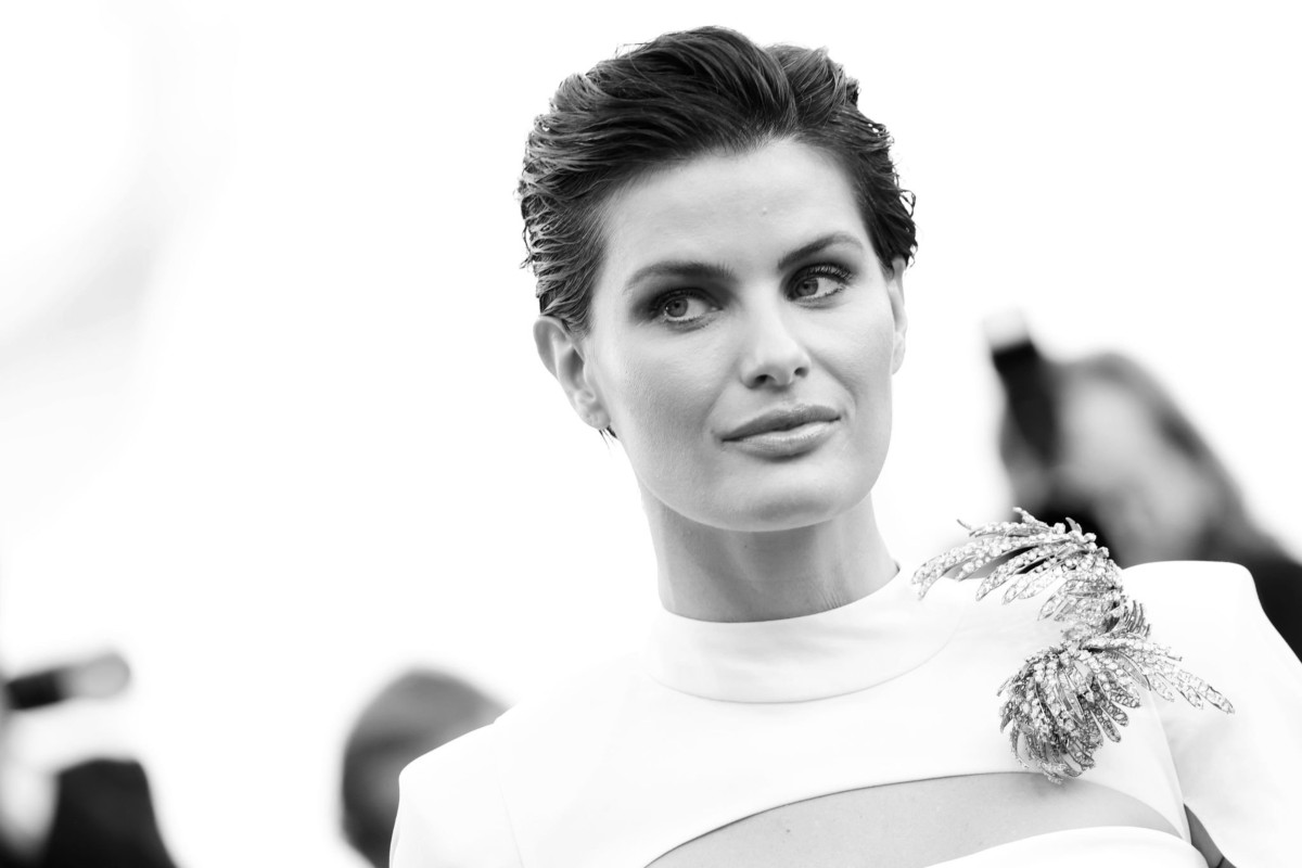 Isabeli Fontana: pic #1319801