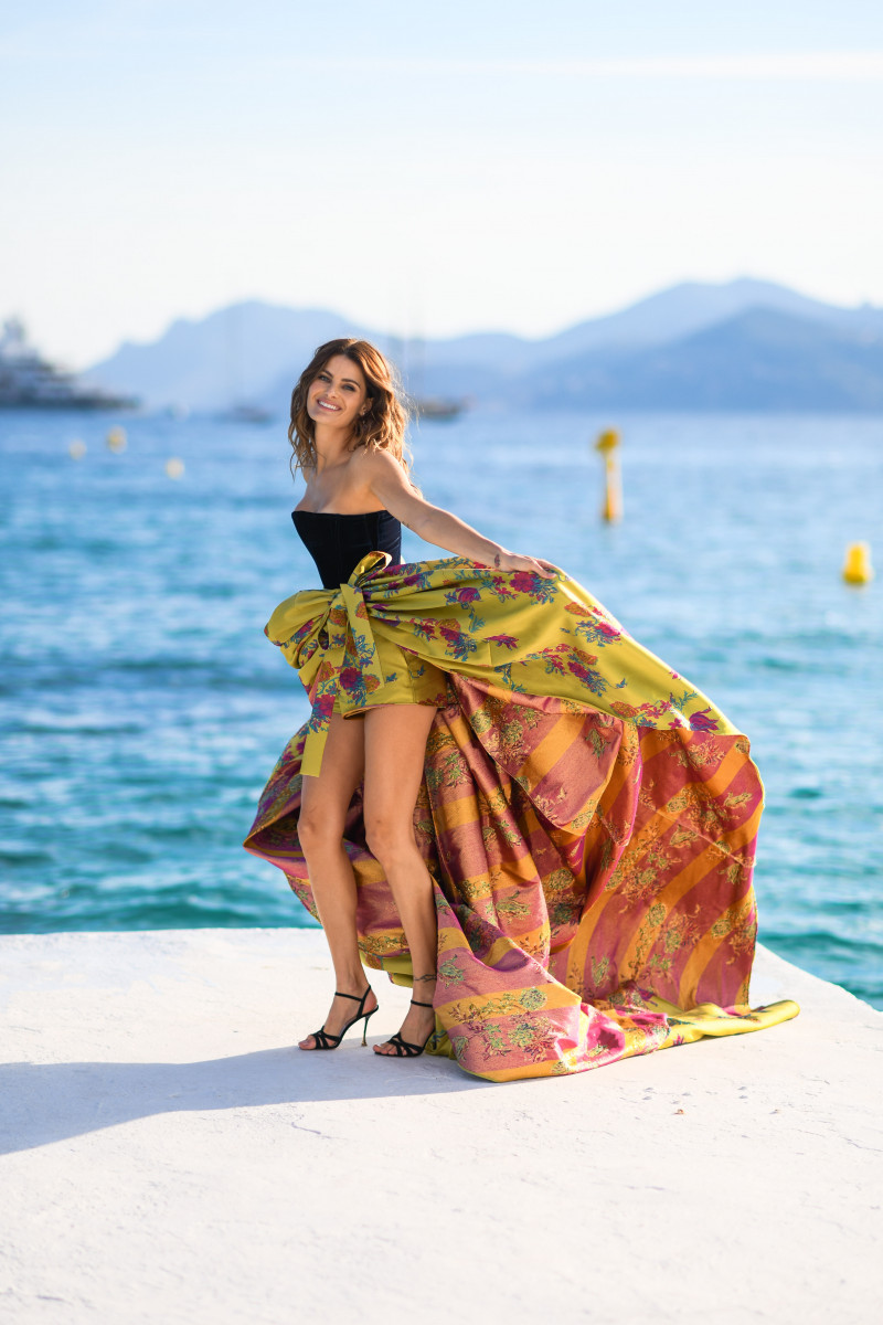 Isabeli Fontana: pic #1138703