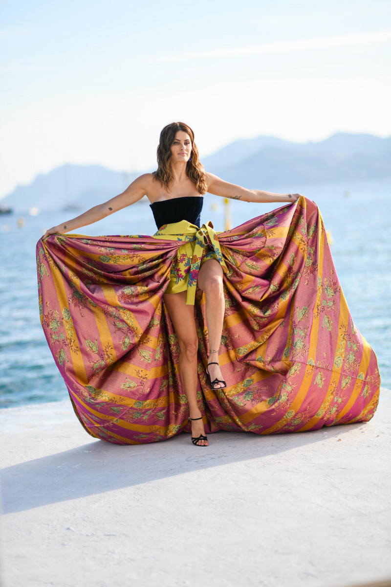 Isabeli Fontana: pic #1138707