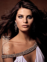 Isabeli Fontana photo #